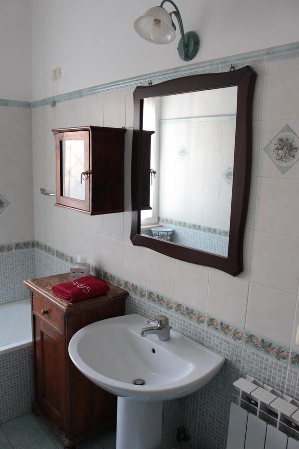 Ianus Guest House Rome Buitenkant foto