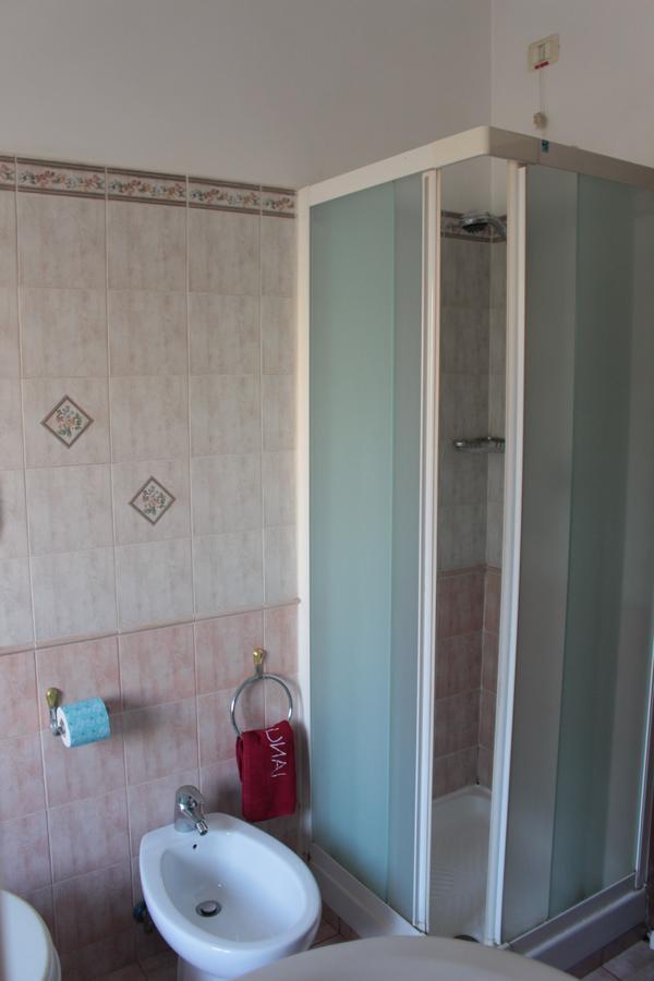 Ianus Guest House Rome Buitenkant foto