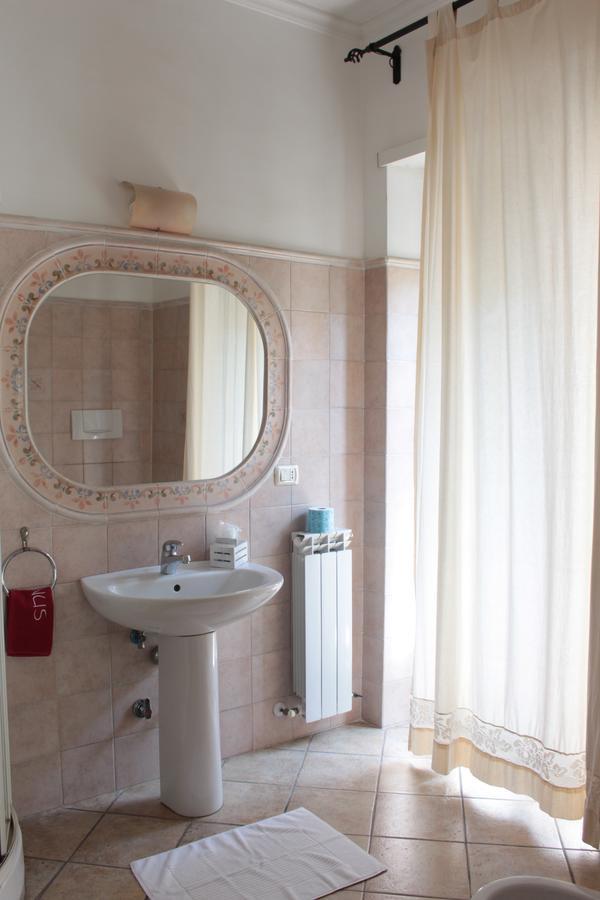 Ianus Guest House Rome Buitenkant foto
