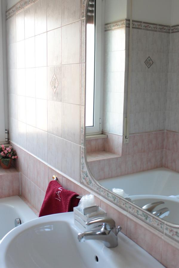 Ianus Guest House Rome Buitenkant foto