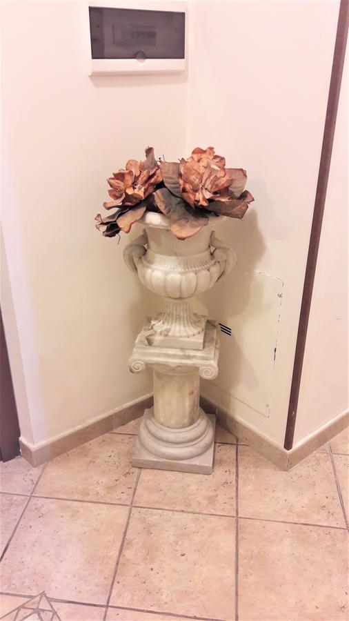 Ianus Guest House Rome Buitenkant foto